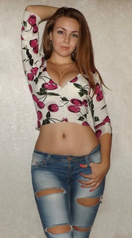 Анкета проститутки Мила - Фото 1, Арзгир, 28 лет, №22536